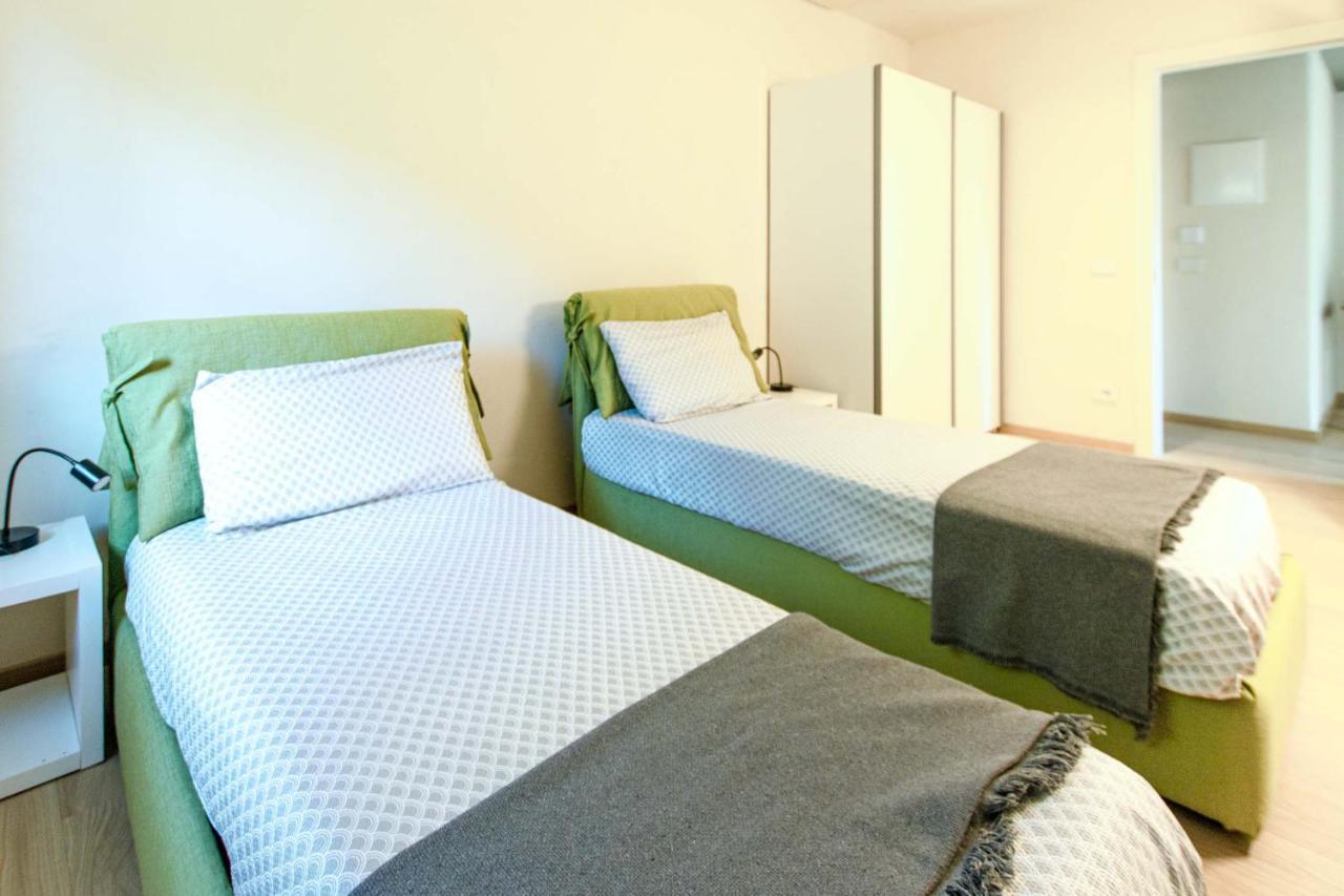 Style Apartments Vda Senin Exterior foto