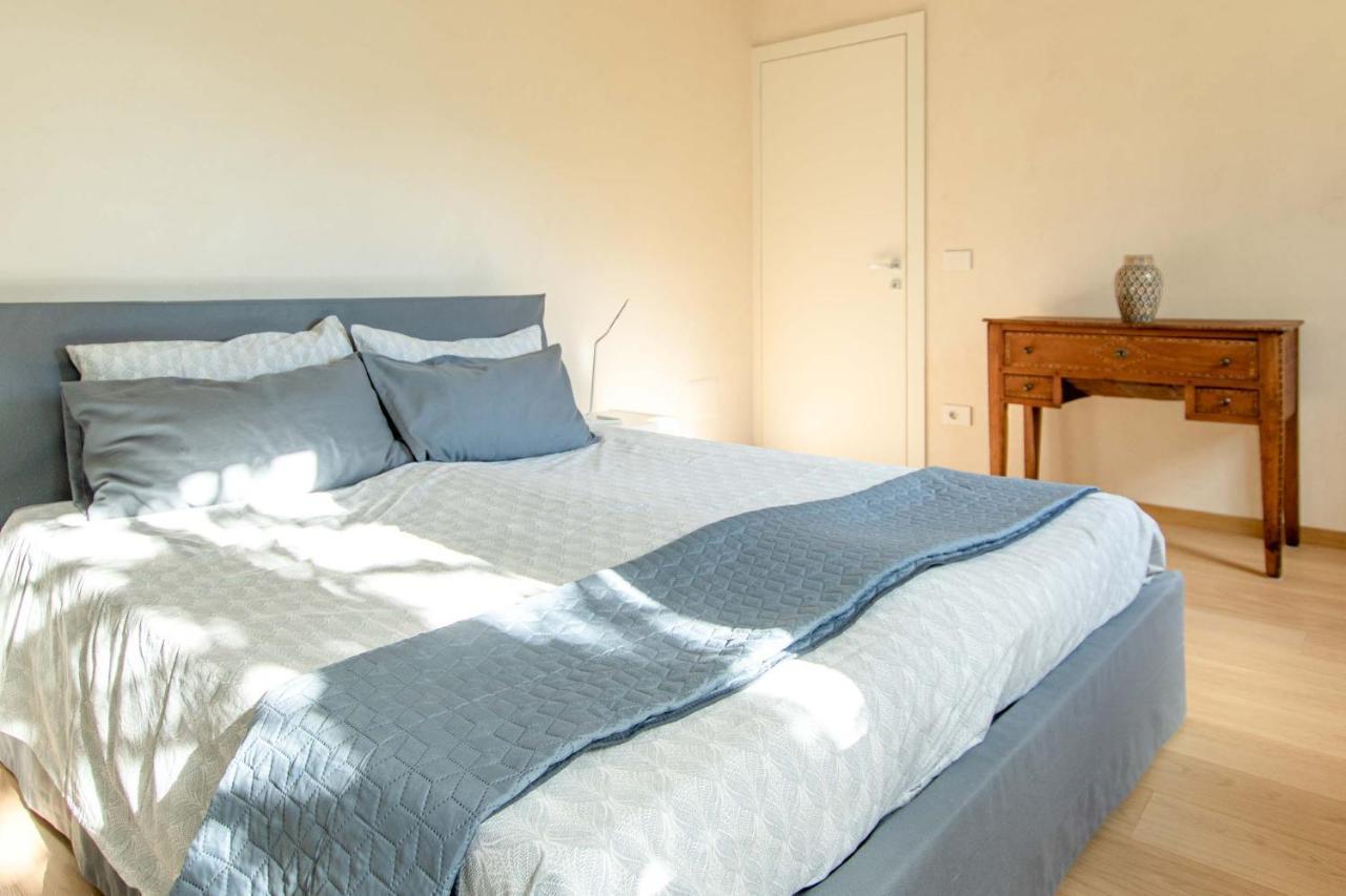 Style Apartments Vda Senin Exterior foto
