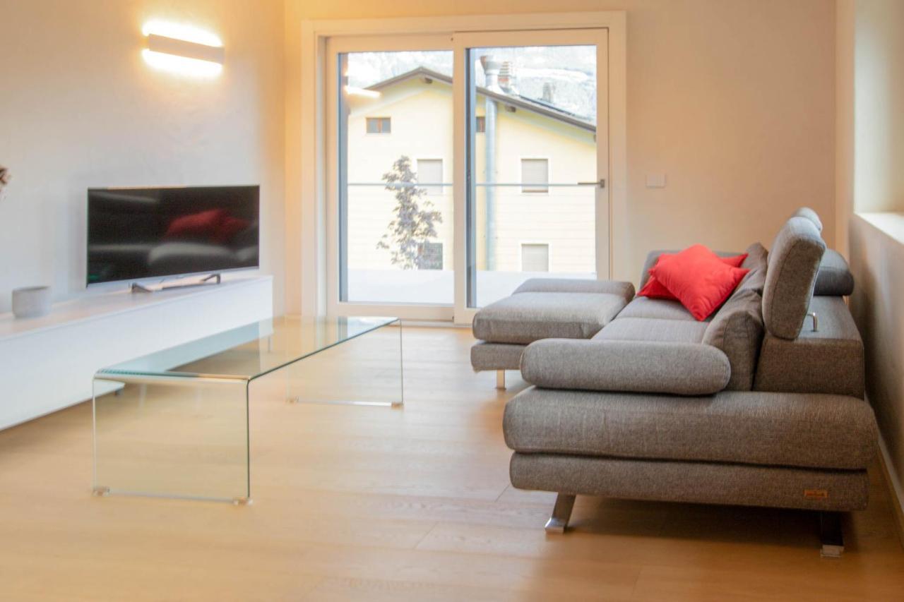 Style Apartments Vda Senin Exterior foto