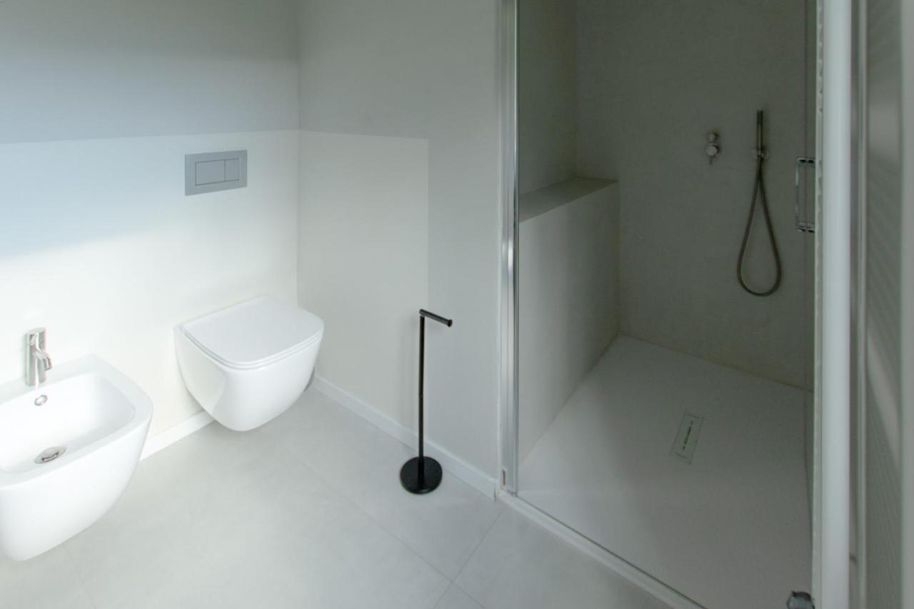 Style Apartments Vda Senin Exterior foto