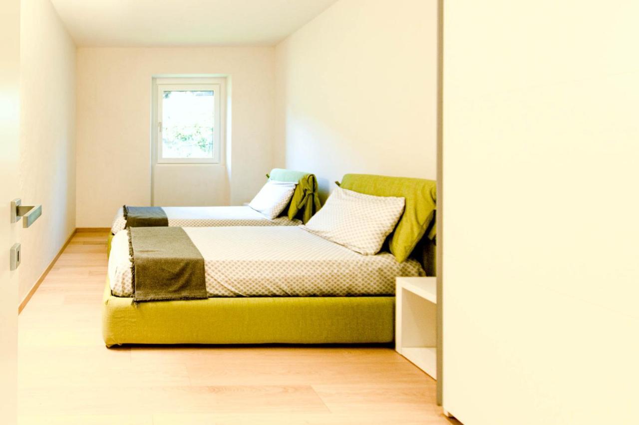 Style Apartments Vda Senin Exterior foto