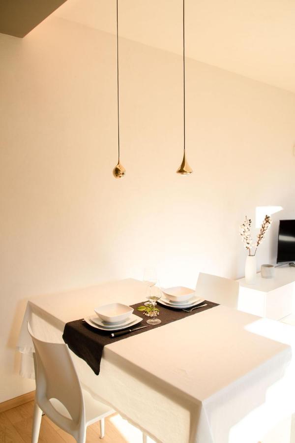 Style Apartments Vda Senin Exterior foto