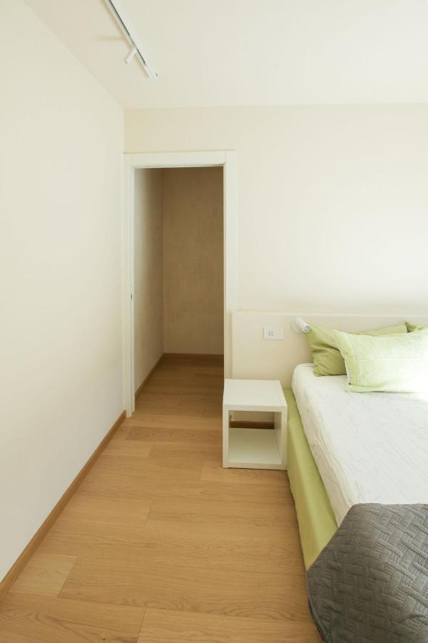 Style Apartments Vda Senin Exterior foto