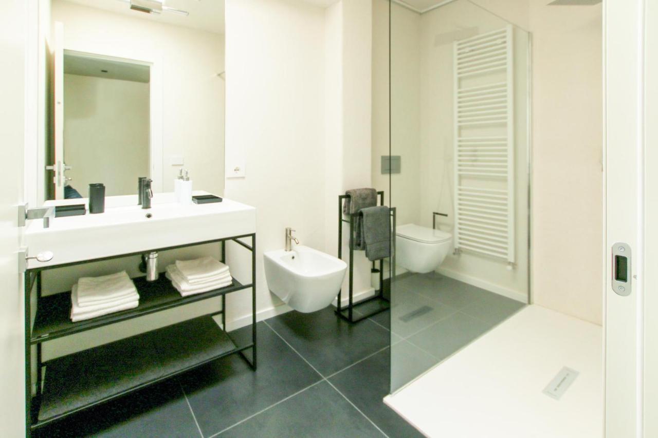 Style Apartments Vda Senin Exterior foto