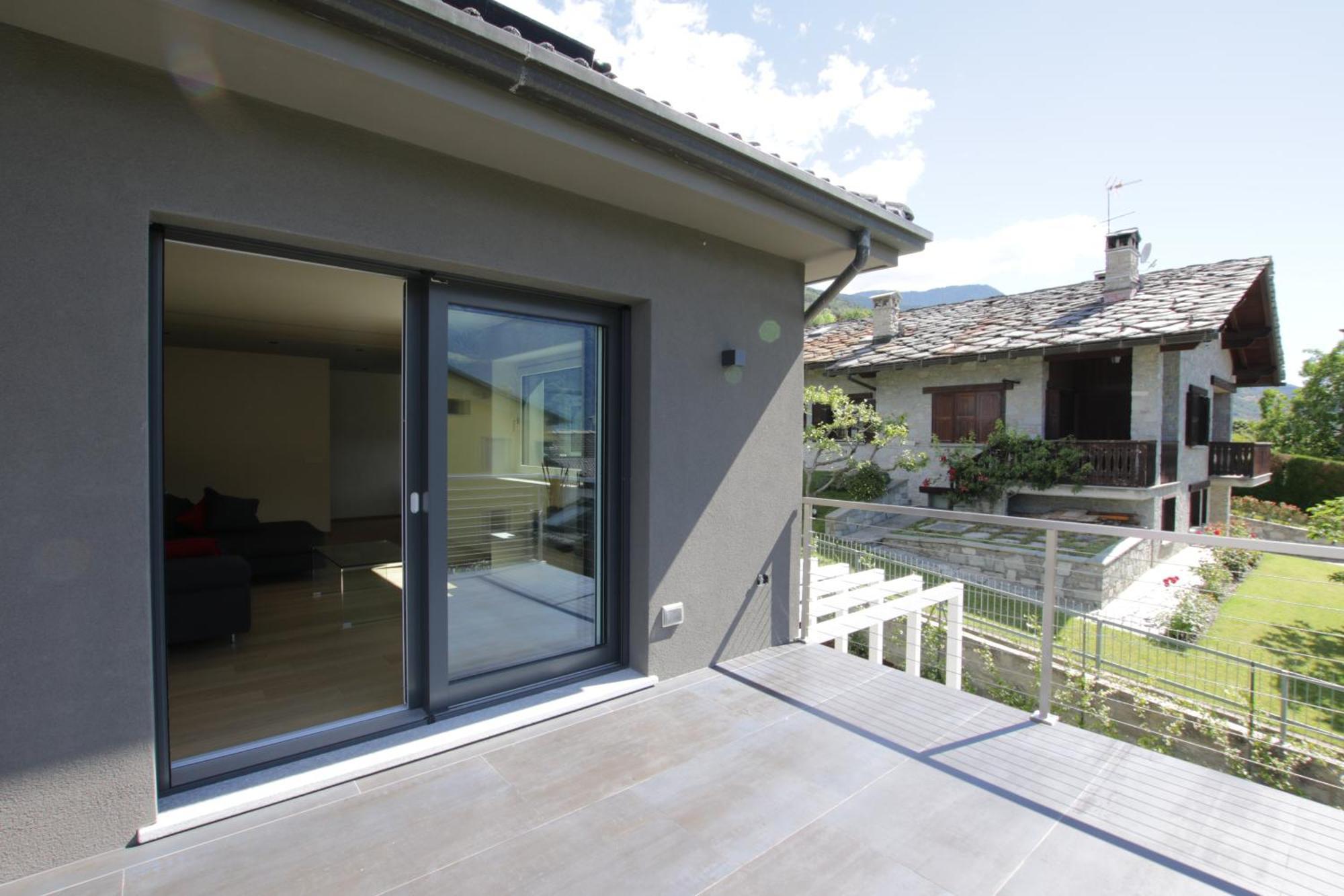 Style Apartments Vda Senin Exterior foto