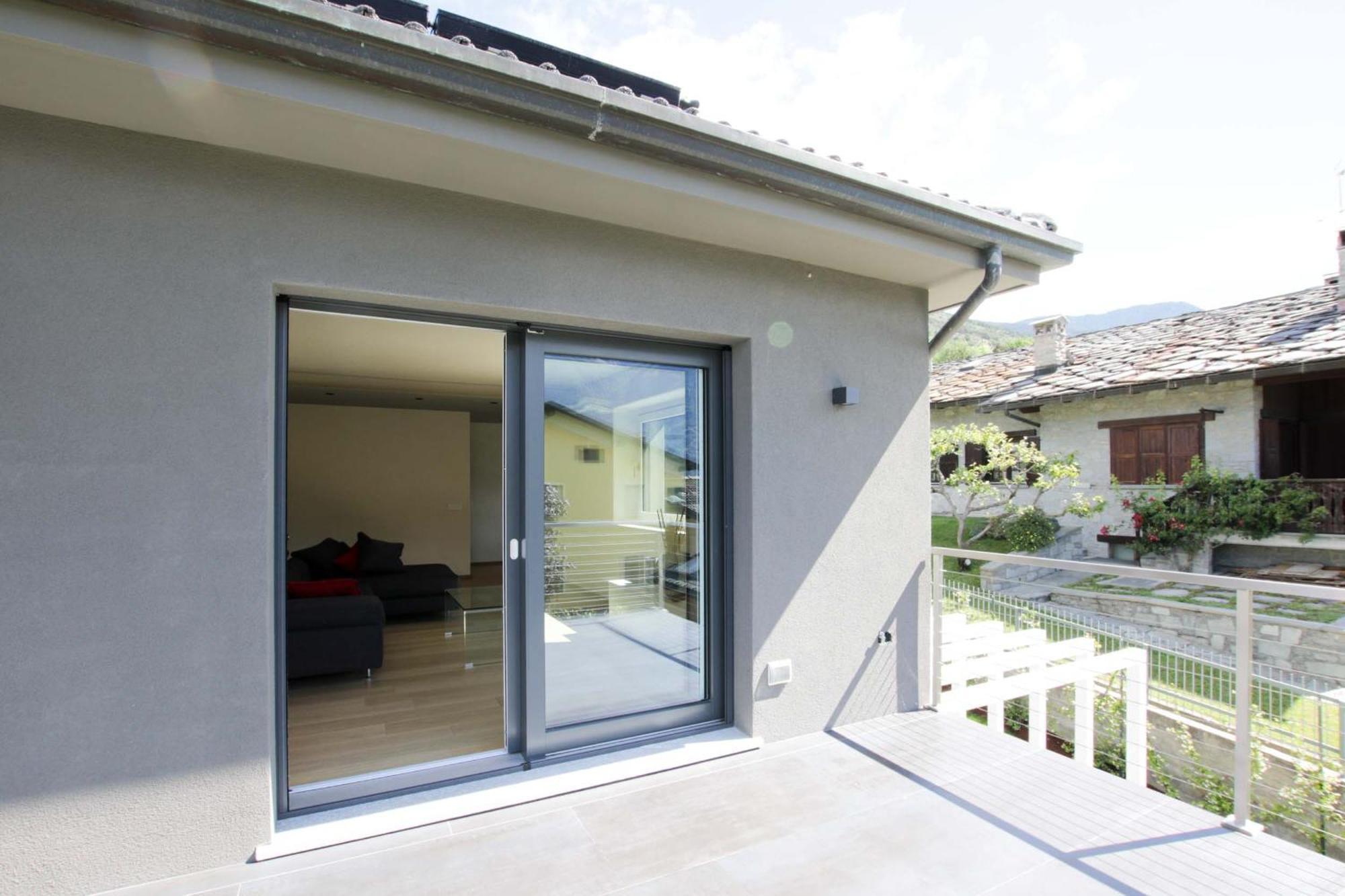 Style Apartments Vda Senin Exterior foto