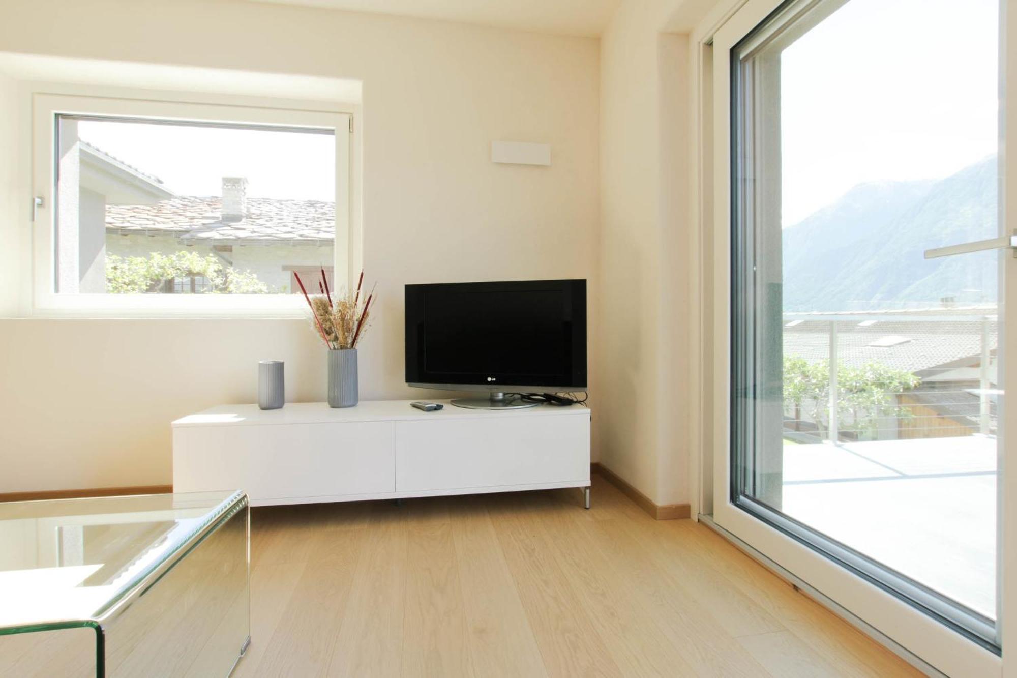 Style Apartments Vda Senin Exterior foto