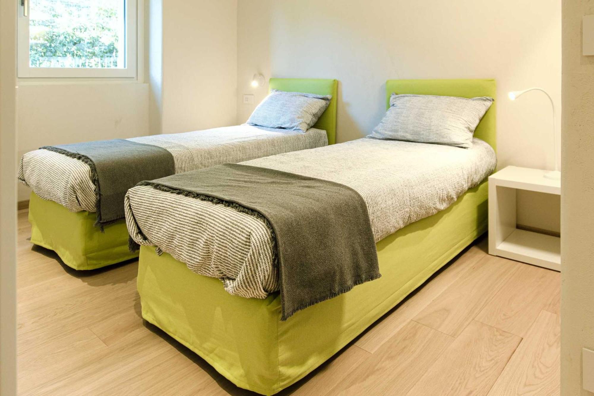 Style Apartments Vda Senin Exterior foto