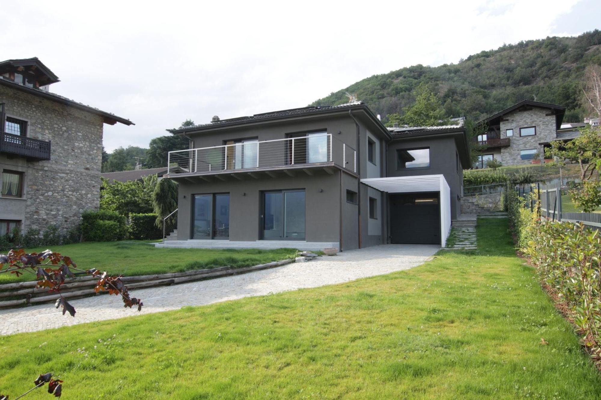 Style Apartments Vda Senin Exterior foto